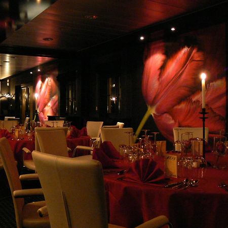 Hotel Pommerloch מראה חיצוני תמונה