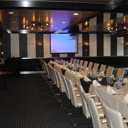 Hotel Pommerloch מראה חיצוני תמונה