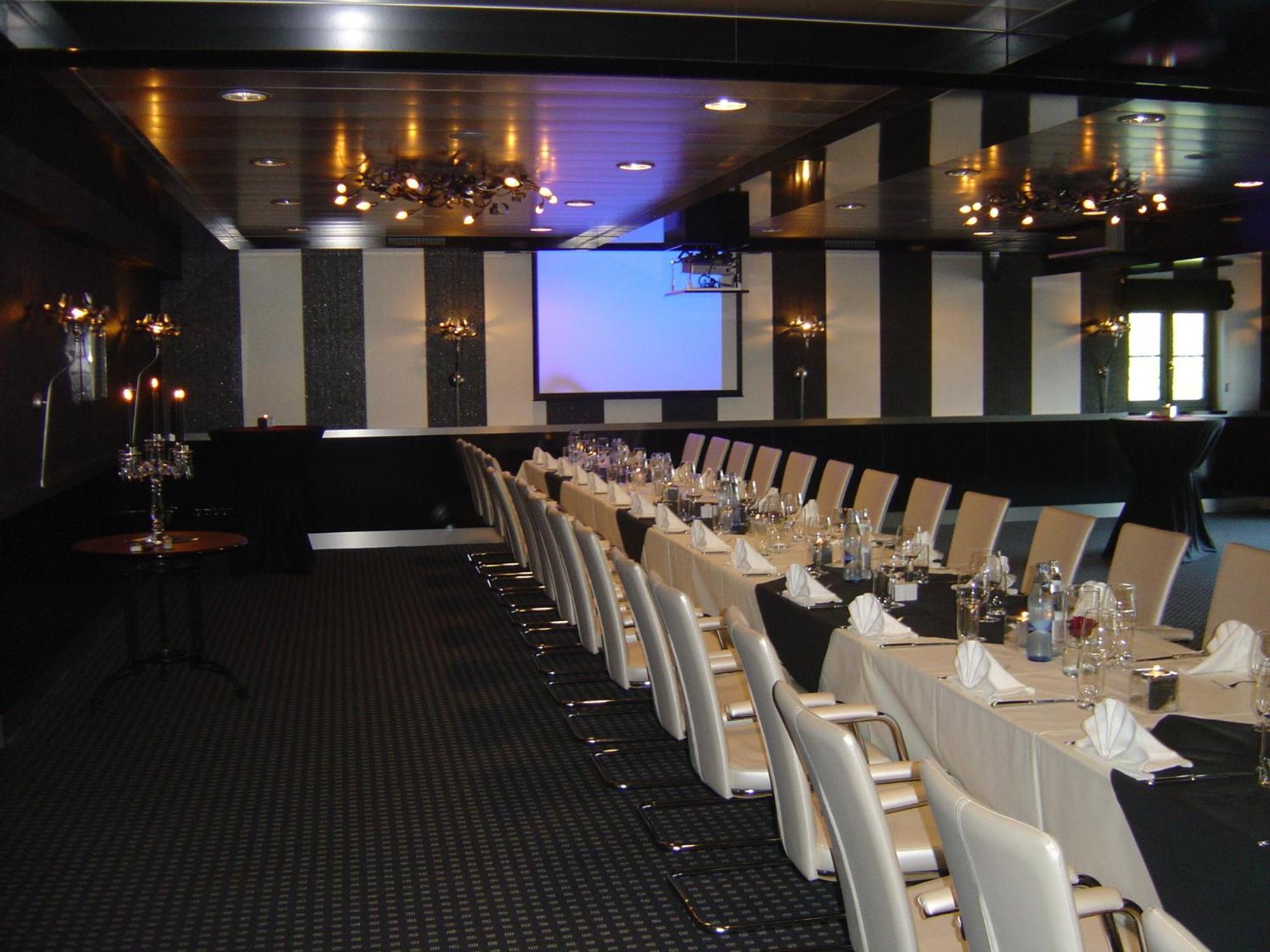 Hotel Pommerloch מראה חיצוני תמונה