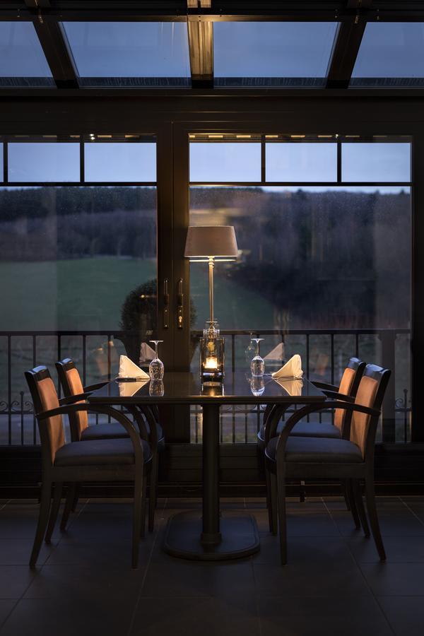 Hotel Pommerloch מראה חיצוני תמונה