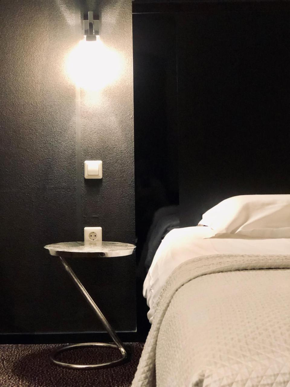 Hotel Pommerloch מראה חיצוני תמונה