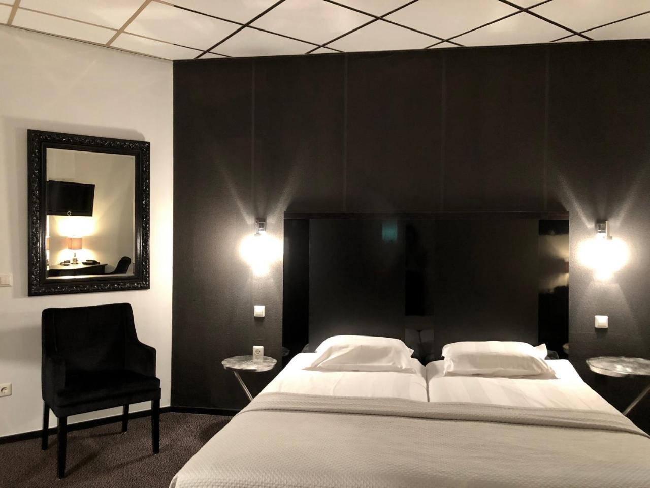 Hotel Pommerloch מראה חיצוני תמונה